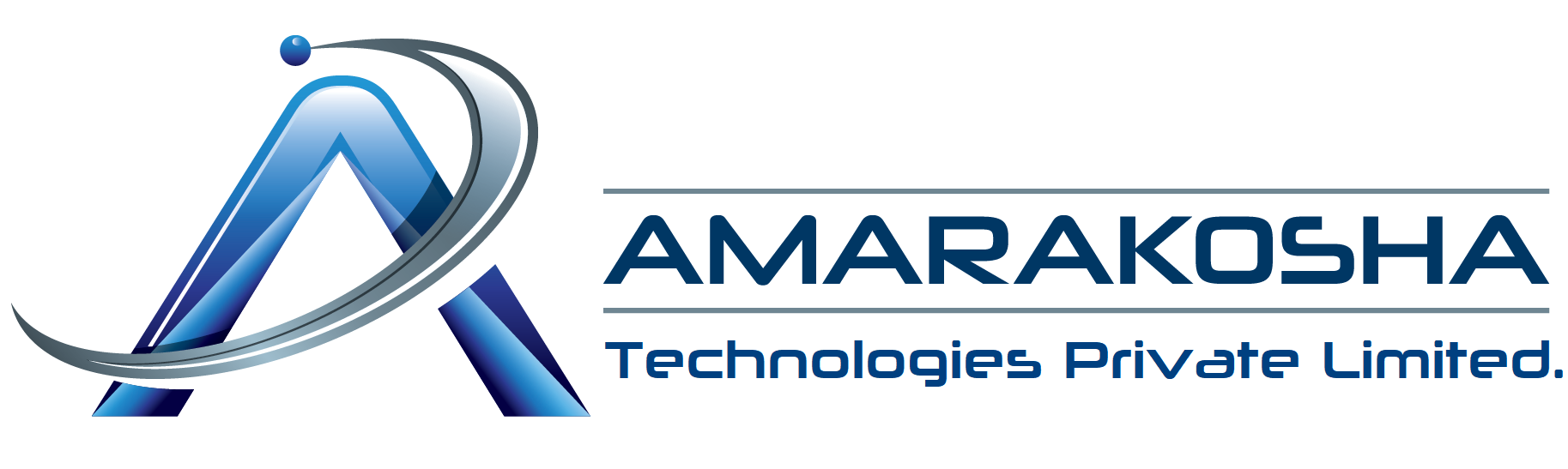 Amarakosha Logo